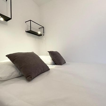 Ferienwohnung #Cf In White&Gray Center Grenoble Exterior foto